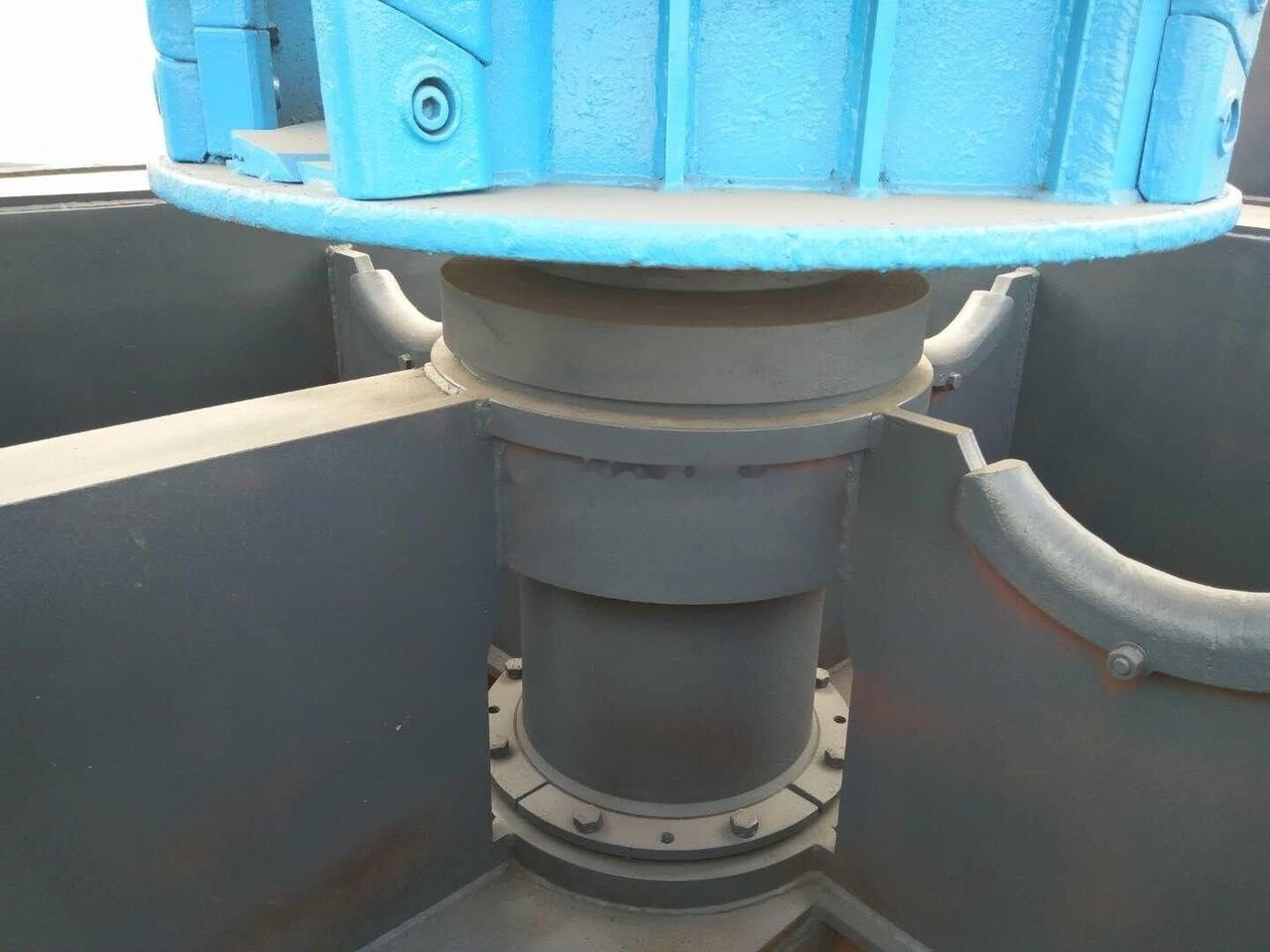 Kinglink KINGLINK New KL12 VSI Crusher - Udarna drobilica: slika Kinglink KINGLINK New KL12 VSI Crusher - Udarna drobilica Kinglink KINGLINK New KL12 VSI Crusher - Udarna drobilica: slika Kinglink KINGLINK New KL12 VSI Crusher - Udarna drobilica