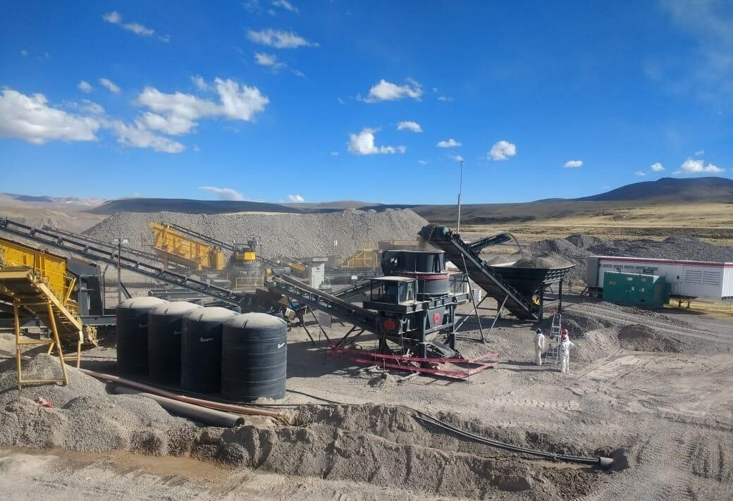 Kinglink KL10 VSI Impactor Crusher | VSI Crusher - Udarna drobilica: slika Kinglink KL10 VSI Impactor Crusher | VSI Crusher - Udarna drobilica Kinglink KL10 VSI Impactor Crusher | VSI Crusher - Udarna drobilica: slika Kinglink KL10 VSI Impactor Crusher | VSI Crusher - Udarna drobilica