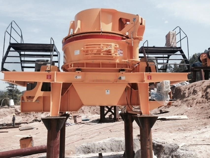 Kinglink KL10 Vertical Shaft Impact Crusher | 100TPH - Udarna drobilica: slika Kinglink KL10 Vertical Shaft Impact Crusher | 100TPH - Udarna drobilica Kinglink KL10 Vertical Shaft Impact Crusher | 100TPH - Udarna drobilica: slika Kinglink KL10 Vertical Shaft Impact Crusher | 100TPH - Udarna drobilica