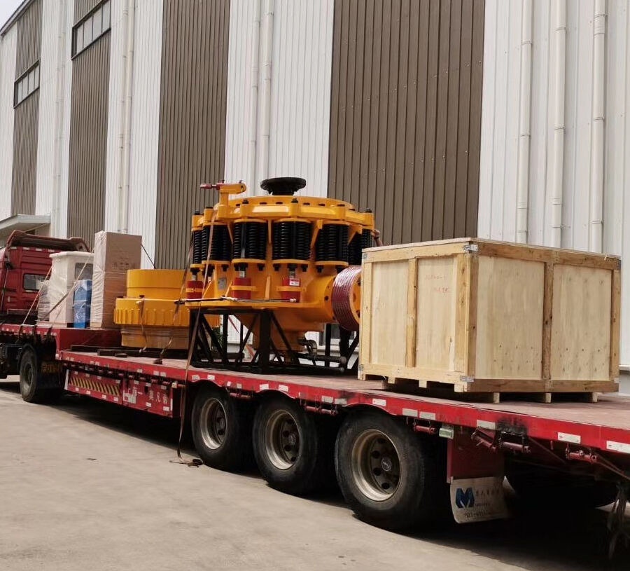 Kinglink KL1380 4.5FT Riverbed Materials Stone Cone Crusher (4 1/2 FT) - Konusna drobilica: slika Kinglink KL1380 4.5FT Riverbed Materials Stone Cone Crusher (4 1/2 FT) - Konusna drobilica Kinglink KL1380 4.5FT Riverbed Materials Stone Cone Crusher (4 1/2 FT) - Konusna drobilica: slika Kinglink KL1380 4.5FT Riverbed Materials Stone Cone Crusher (4 1/2 FT) - Konusna drobilica