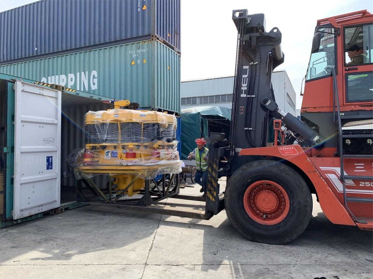 Novi Konusna drobilica Kinglink KLM1300 MINYU Cone Crusher | Copper: slika Novi Konusna drobilica Kinglink KLM1300 MINYU Cone Crusher | Copper