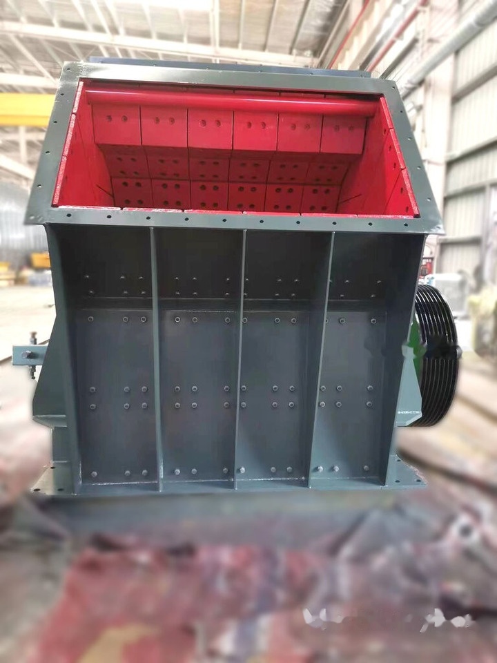 Kinglink KPF1420 Impact Crusher | Gypsum | Limestone - Udarna drobilica: slika Kinglink KPF1420 Impact Crusher | Gypsum | Limestone - Udarna drobilica Kinglink KPF1420 Impact Crusher | Gypsum | Limestone - Udarna drobilica: slika Kinglink KPF1420 Impact Crusher | Gypsum | Limestone - Udarna drobilica