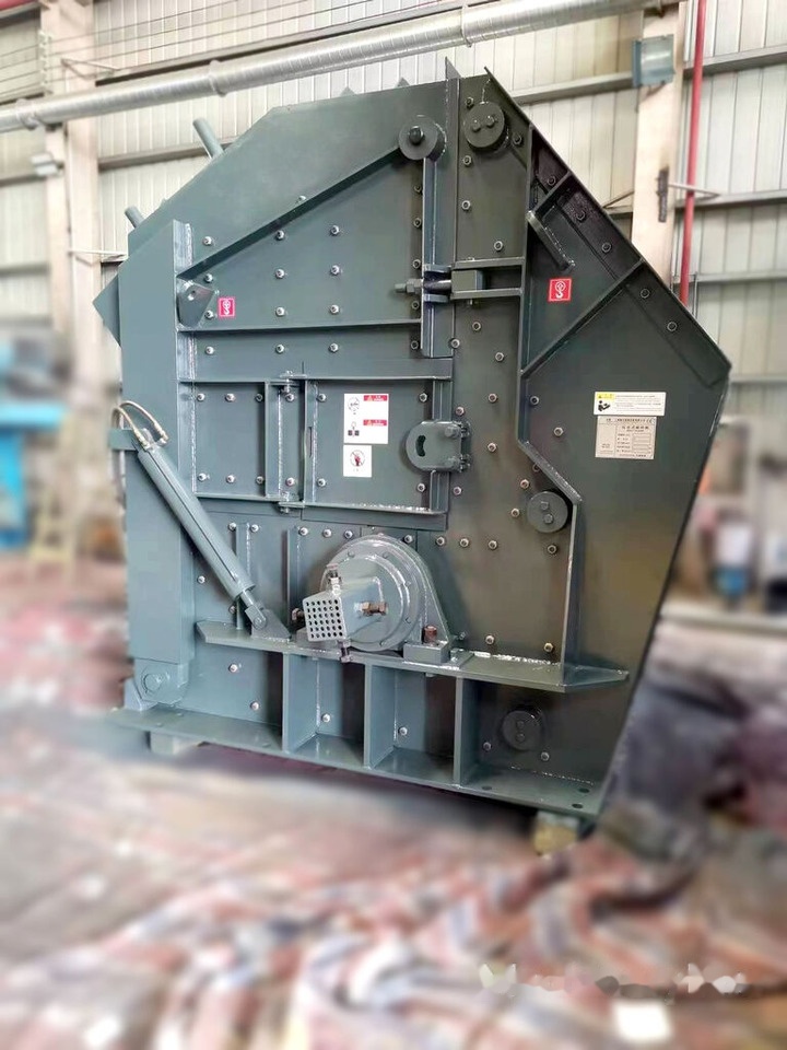 Kinglink KPF1420 Impact Crusher | Gypsum | Limestone - Udarna drobilica: slika Kinglink KPF1420 Impact Crusher | Gypsum | Limestone - Udarna drobilica Kinglink KPF1420 Impact Crusher | Gypsum | Limestone - Udarna drobilica: slika Kinglink KPF1420 Impact Crusher | Gypsum | Limestone - Udarna drobilica