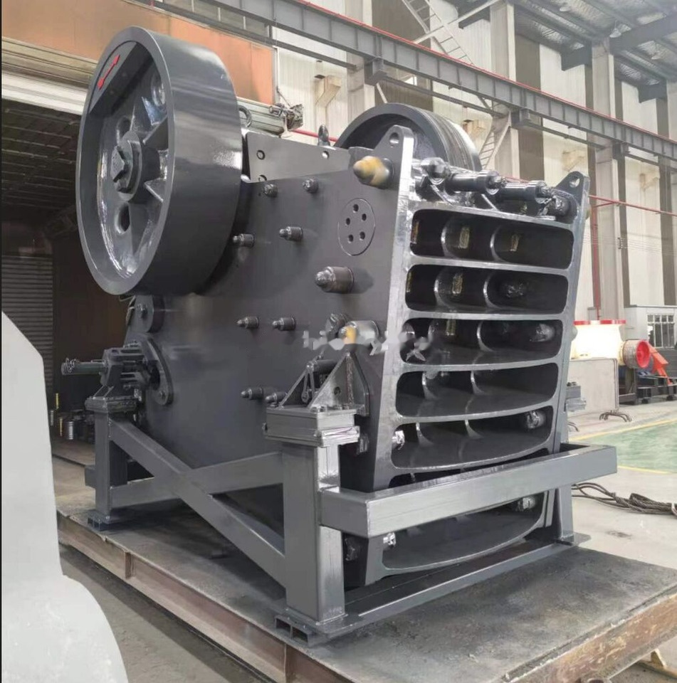 Kinglink NEW C120 PRIMARY JAW CRUSHER | Copper Ore - Čeljusna drobilica: slika Kinglink NEW C120 PRIMARY JAW CRUSHER | Copper Ore - Čeljusna drobilica Kinglink NEW C120 PRIMARY JAW CRUSHER | Copper Ore - Čeljusna drobilica: slika Kinglink NEW C120 PRIMARY JAW CRUSHER | Copper Ore - Čeljusna drobilica
