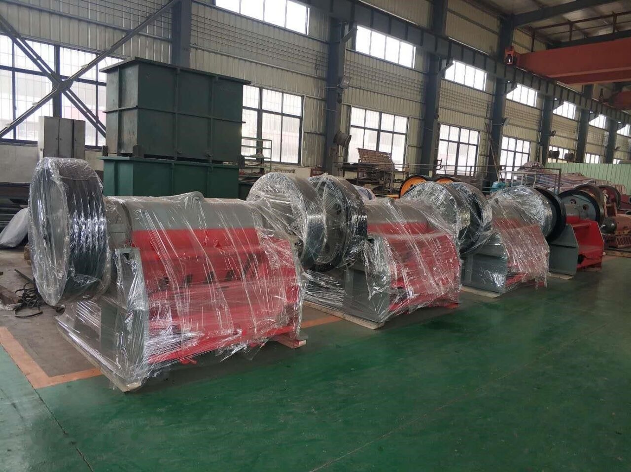Kinglink PEX1047 Jaw Crusher in stock for aggregates crushing - Čeljusna drobilica: slika Kinglink PEX1047 Jaw Crusher in stock for aggregates crushing - Čeljusna drobilica Kinglink PEX1047 Jaw Crusher in stock for aggregates crushing - Čeljusna drobilica: slika Kinglink PEX1047 Jaw Crusher in stock for aggregates crushing - Čeljusna drobilica