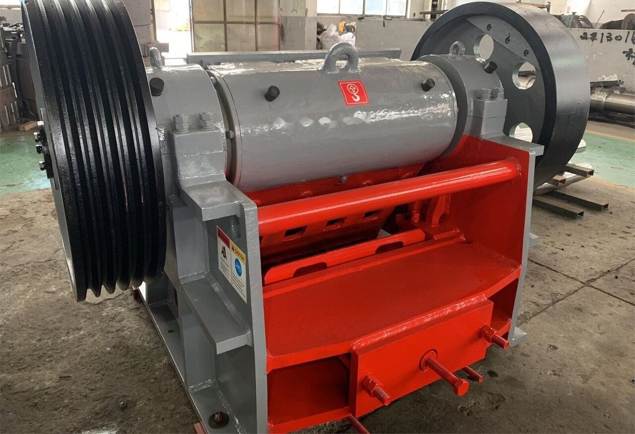 Kinglink PEX250X1000 PEX1039 River Stone Jaw Crusher - Čeljusna drobilica: slika Kinglink PEX250X1000 PEX1039 River Stone Jaw Crusher - Čeljusna drobilica Kinglink PEX250X1000 PEX1039 River Stone Jaw Crusher - Čeljusna drobilica: slika Kinglink PEX250X1000 PEX1039 River Stone Jaw Crusher - Čeljusna drobilica