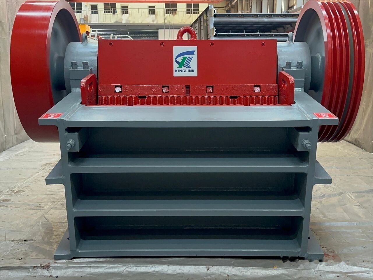 Kinglink PEX250x1200 | PEX1047 Rock Stone Fine Jaw Crusher - Čeljusna drobilica: slika Kinglink PEX250x1200 | PEX1047 Rock Stone Fine Jaw Crusher - Čeljusna drobilica Kinglink PEX250x1200 | PEX1047 Rock Stone Fine Jaw Crusher - Čeljusna drobilica: slika Kinglink PEX250x1200 | PEX1047 Rock Stone Fine Jaw Crusher - Čeljusna drobilica