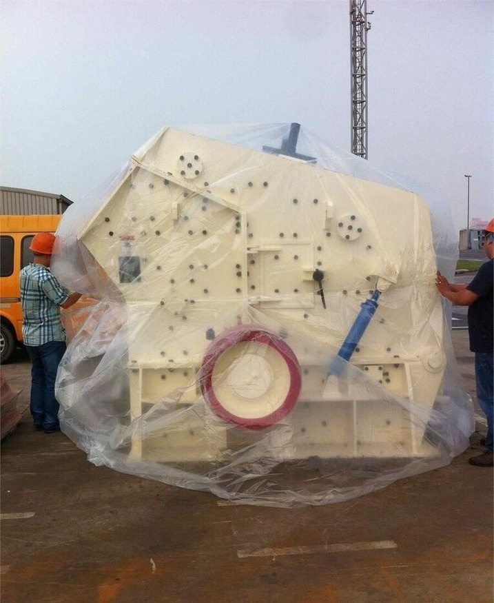Zakup Kinglink PF1214 Horizontal Impact Crusher | HSI Impact Crusher Kinglink PF1214 Horizontal Impact Crusher | HSI Impact Crusher: slika Zakup Kinglink PF1214 Horizontal Impact Crusher | HSI Impact Crusher Kinglink PF1214 Horizontal Impact Crusher | HSI Impact Crusher