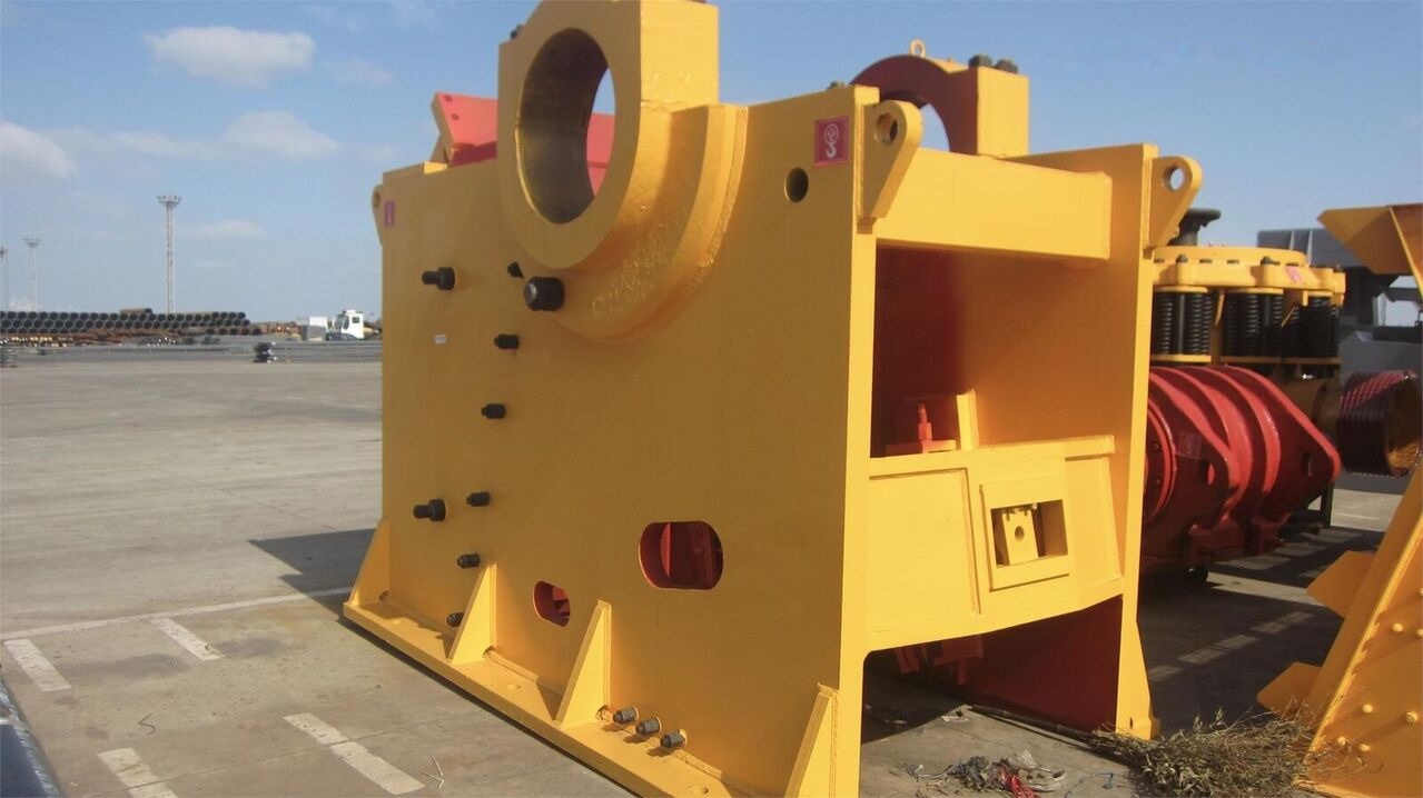 Kinglink Primary Jaw Crusher PE900X1200 | PE3648 - Čeljusna drobilica: slika Kinglink Primary Jaw Crusher PE900X1200 | PE3648 - Čeljusna drobilica Kinglink Primary Jaw Crusher PE900X1200 | PE3648 - Čeljusna drobilica: slika Kinglink Primary Jaw Crusher PE900X1200 | PE3648 - Čeljusna drobilica