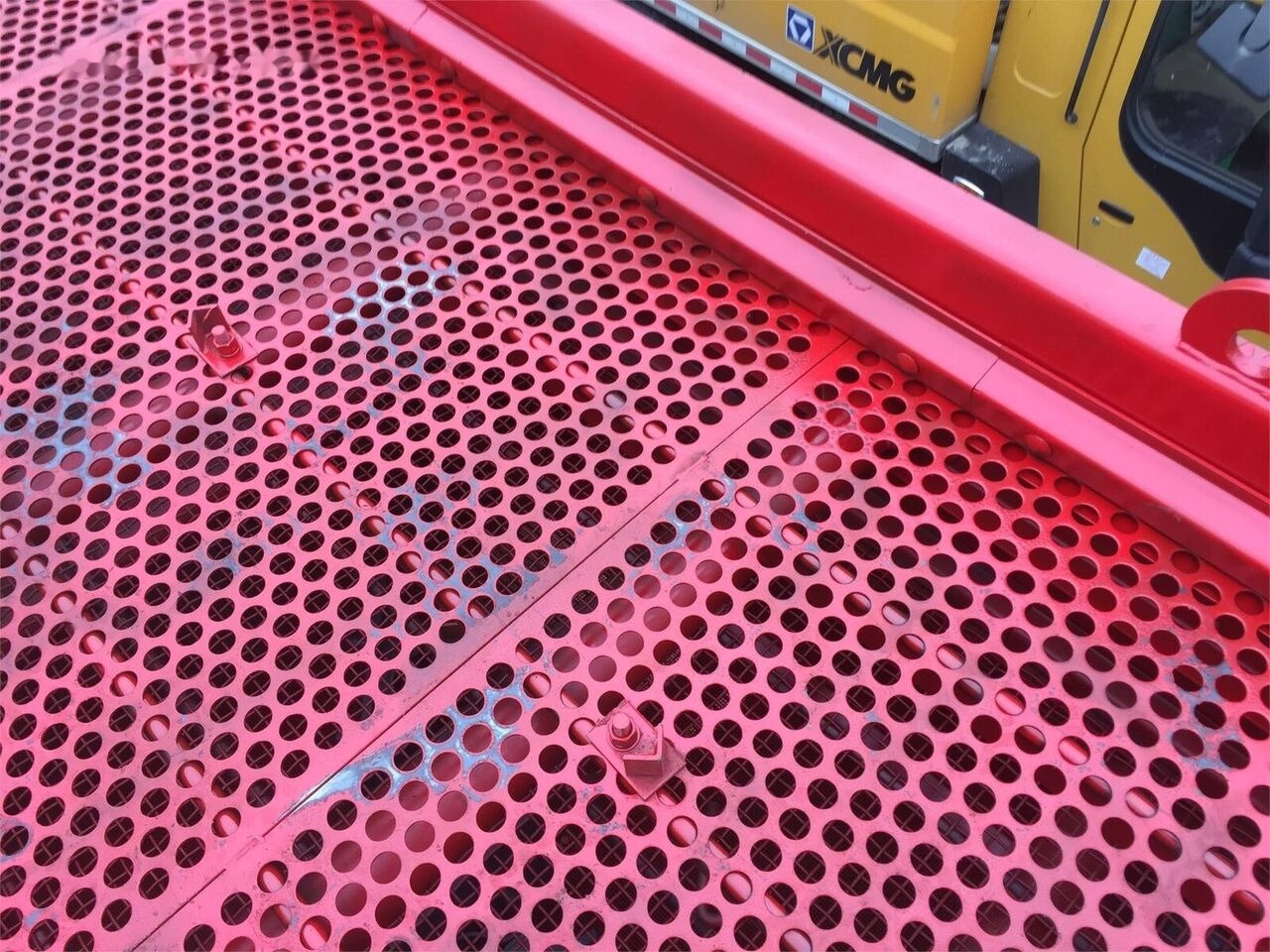Kinglink SCREEN MESHES | SCREEN SIEVES - Screener: slika Kinglink SCREEN MESHES | SCREEN SIEVES - Screener Kinglink SCREEN MESHES | SCREEN SIEVES - Screener: slika Kinglink SCREEN MESHES | SCREEN SIEVES - Screener