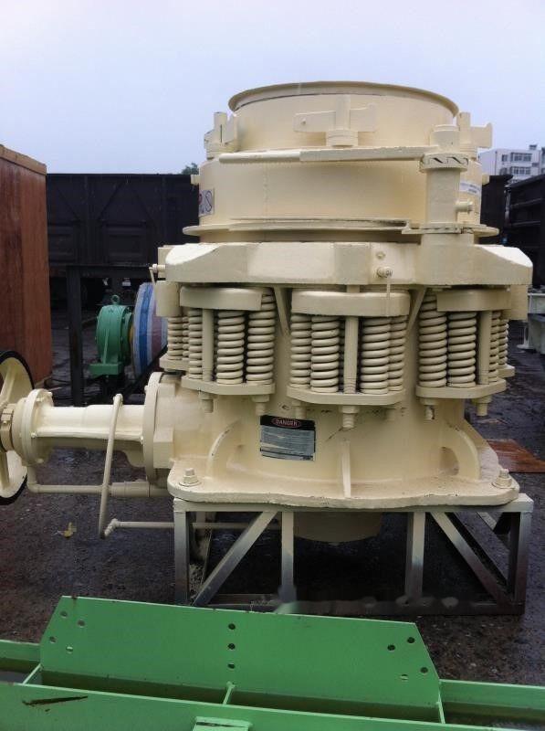 Kinglink SYMONS 3 FT STD FOR QUARRY AND MINING - Konusna drobilica: slika Kinglink SYMONS 3 FT STD FOR QUARRY AND MINING - Konusna drobilica Kinglink SYMONS 3 FT STD FOR QUARRY AND MINING - Konusna drobilica: slika Kinglink SYMONS 3 FT STD FOR QUARRY AND MINING - Konusna drobilica