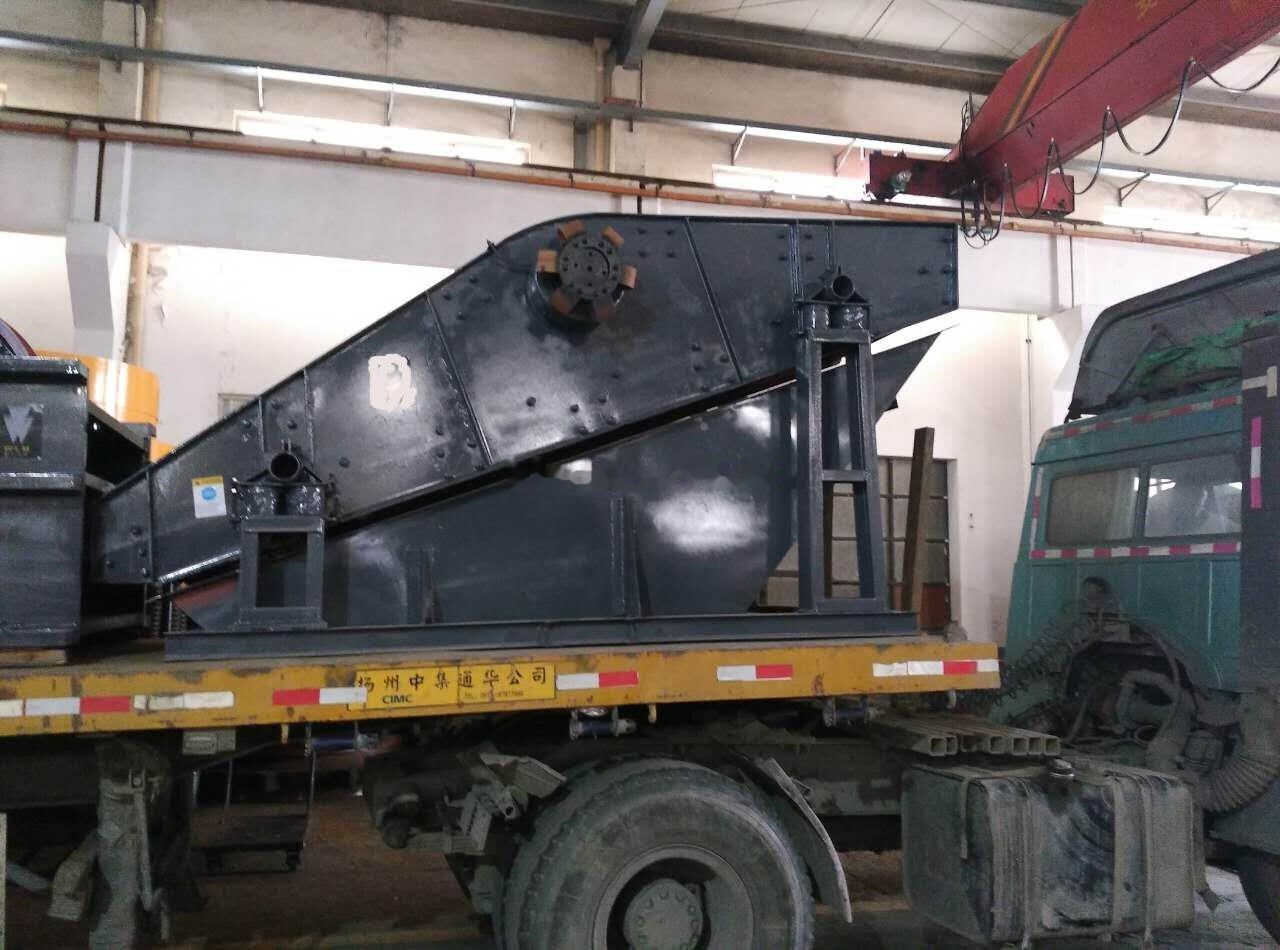 Kinglink Single deck screen 1200x3600 - Screener: slika Kinglink Single deck screen 1200x3600 - Screener Kinglink Single deck screen 1200x3600 - Screener: slika Kinglink Single deck screen 1200x3600 - Screener