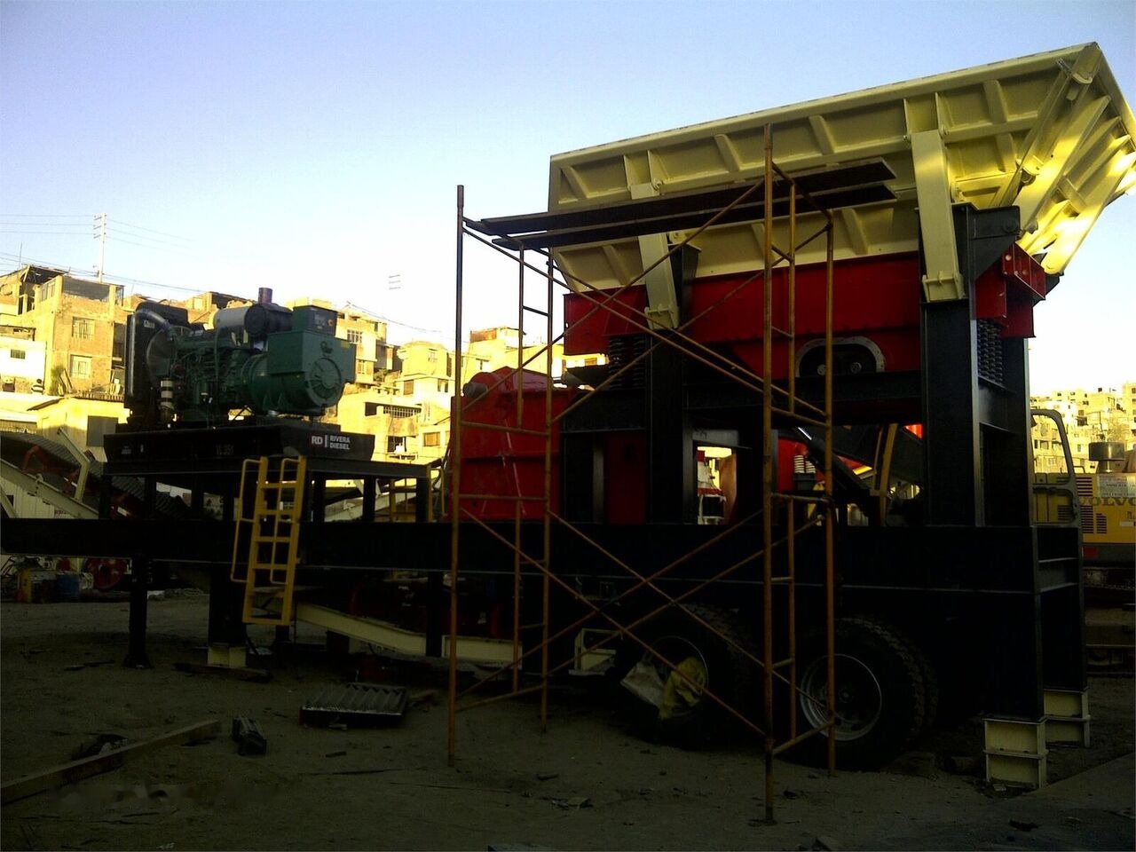 Kinglink Vibrating feeder ZSW380*96 - Rudarski strojevi: slika Kinglink Vibrating feeder ZSW380*96 - Rudarski strojevi Kinglink Vibrating feeder ZSW380*96 - Rudarski strojevi: slika Kinglink Vibrating feeder ZSW380*96 - Rudarski strojevi