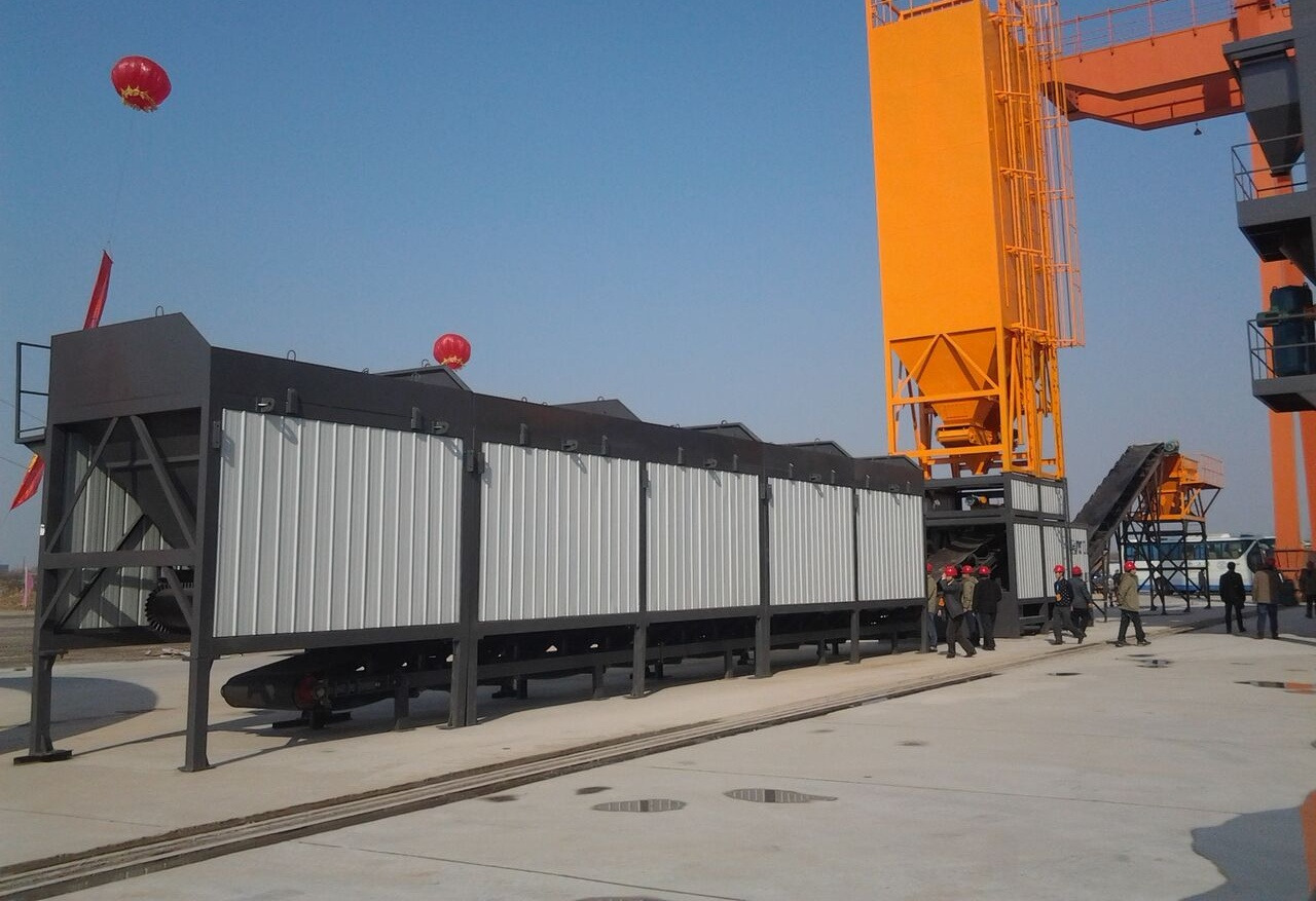 Kinglink W500D Stabilized Soil Cement Mixing - Betonara: slika Kinglink W500D Stabilized Soil Cement Mixing - Betonara Kinglink W500D Stabilized Soil Cement Mixing - Betonara: slika Kinglink W500D Stabilized Soil Cement Mixing - Betonara