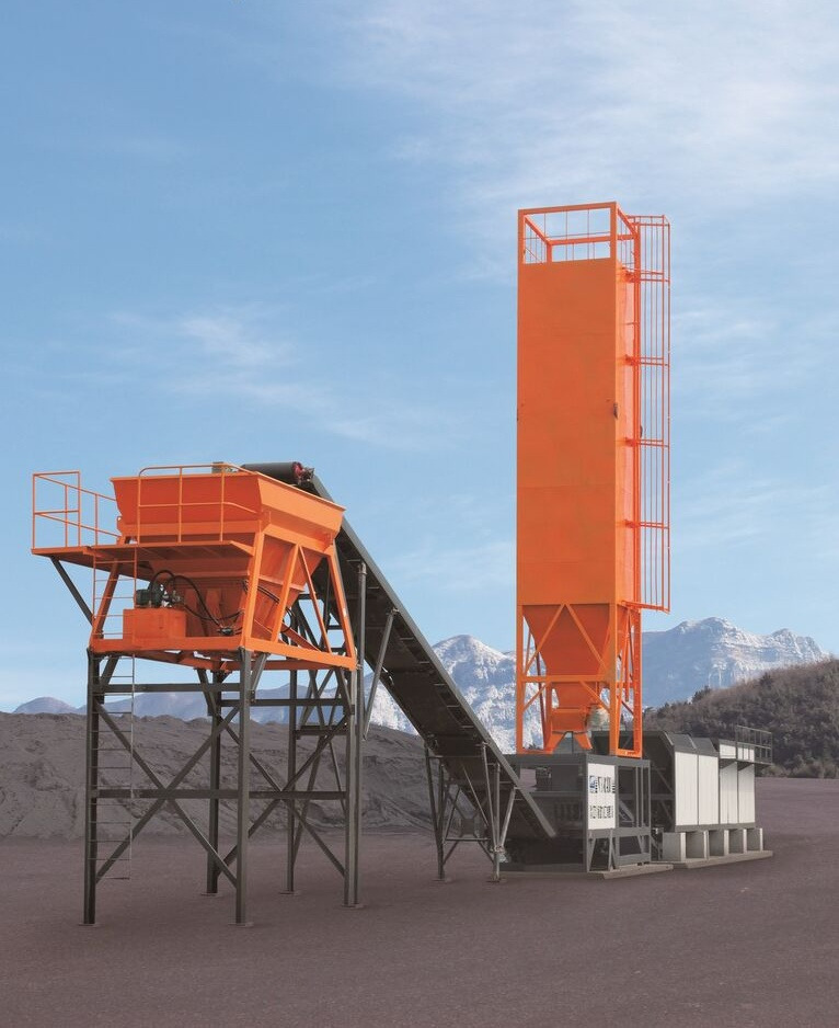 Kinglink W500D Stabilized Soil Cement Mixing - Betonara: slika Kinglink W500D Stabilized Soil Cement Mixing - Betonara Kinglink W500D Stabilized Soil Cement Mixing - Betonara: slika Kinglink W500D Stabilized Soil Cement Mixing - Betonara