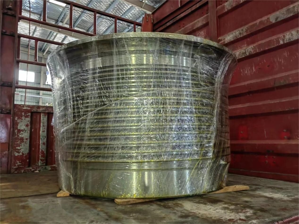 Metso Bowl for Metso HP4 Cone Crusher | Crusher spare parts - Konusna drobilica: slika Metso Bowl for Metso HP4 Cone Crusher | Crusher spare parts - Konusna drobilica Metso Bowl for Metso HP4 Cone Crusher | Crusher spare parts - Konusna drobilica: slika Metso Bowl for Metso HP4 Cone Crusher | Crusher spare parts - Konusna drobilica