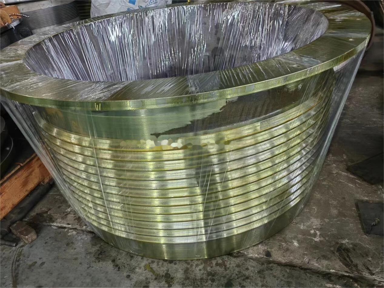 Metso Bowl for Metso HP400 Cone Crusher | Crusher spare parts - Konusna drobilica: slika Metso Bowl for Metso HP400 Cone Crusher | Crusher spare parts - Konusna drobilica Metso Bowl for Metso HP400 Cone Crusher | Crusher spare parts - Konusna drobilica: slika Metso Bowl for Metso HP400 Cone Crusher | Crusher spare parts - Konusna drobilica