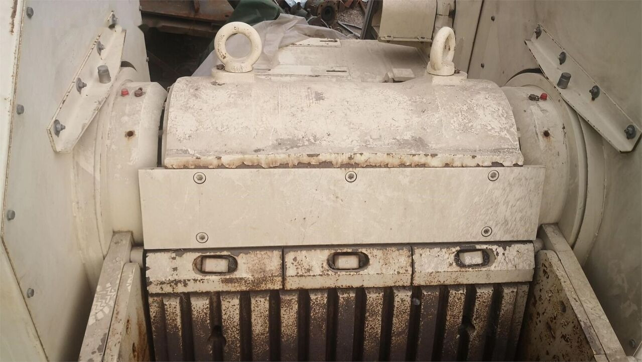 Metso C3054 - Čeljusna drobilica: slika Metso C3054 - Čeljusna drobilica Metso C3054 - Čeljusna drobilica: slika Metso C3054 - Čeljusna drobilica