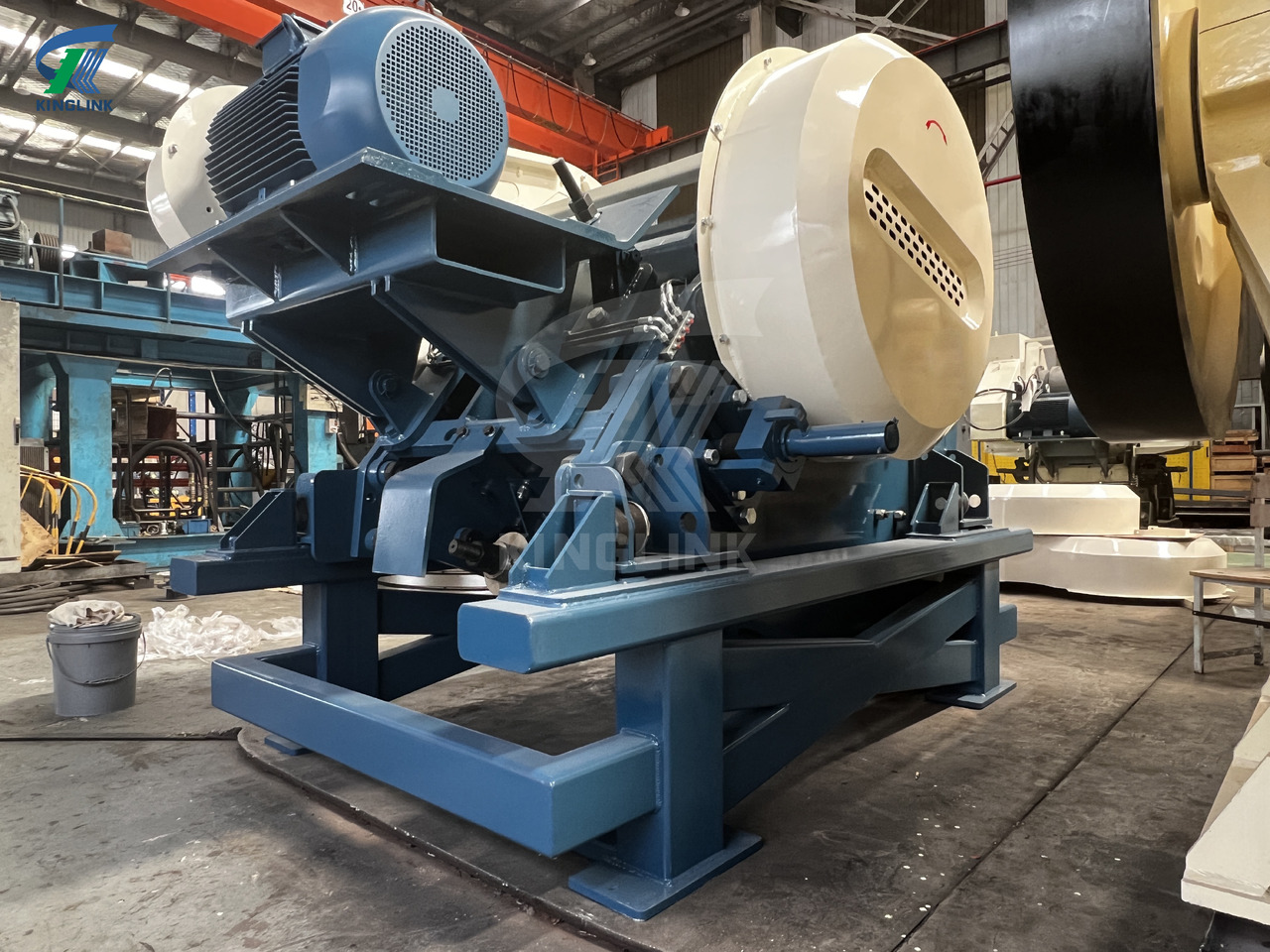 Metso C96 Type Jaw Crusher for concrete waste recycling - Čeljusna drobilica: slika Metso C96 Type Jaw Crusher for concrete waste recycling - Čeljusna drobilica Metso C96 Type Jaw Crusher for concrete waste recycling - Čeljusna drobilica: slika Metso C96 Type Jaw Crusher for concrete waste recycling - Čeljusna drobilica