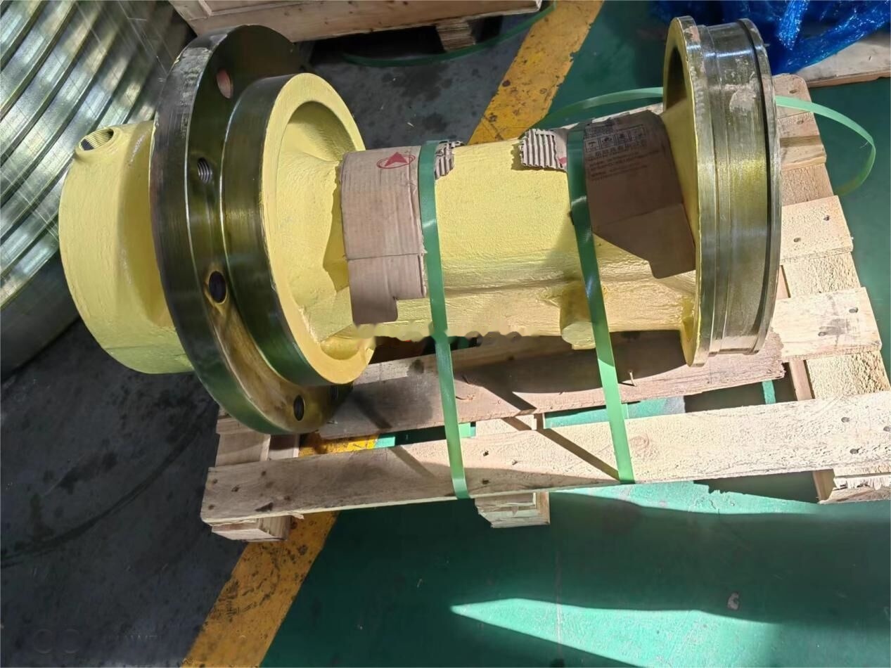 Metso Countershaft Box Assembly for Metso HP400 Cone Crusher - Konusna drobilica: slika Metso Countershaft Box Assembly for Metso HP400 Cone Crusher - Konusna drobilica Metso Countershaft Box Assembly for Metso HP400 Cone Crusher - Konusna drobilica: slika Metso Countershaft Box Assembly for Metso HP400 Cone Crusher - Konusna drobilica