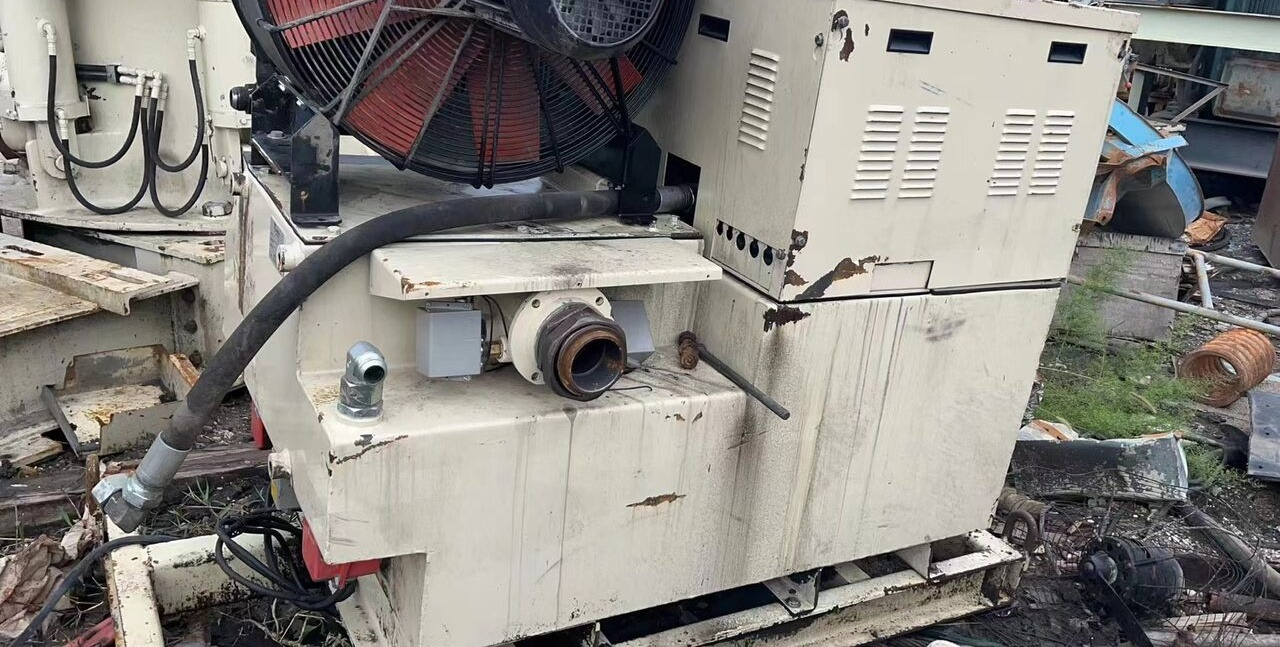 Metso HP200 - Konusna drobilica: slika Metso HP200 - Konusna drobilica Metso HP200 - Konusna drobilica: slika Metso HP200 - Konusna drobilica