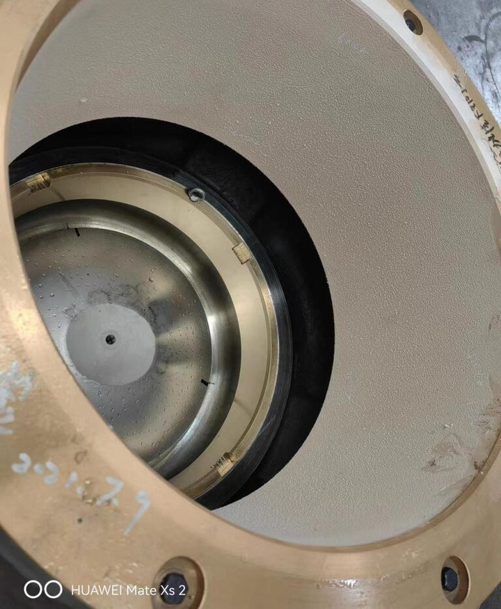Metso Head for Metso HP500 Cone Crusher - Konusna drobilica: slika Metso Head for Metso HP500 Cone Crusher - Konusna drobilica Metso Head for Metso HP500 Cone Crusher - Konusna drobilica: slika Metso Head for Metso HP500 Cone Crusher - Konusna drobilica
