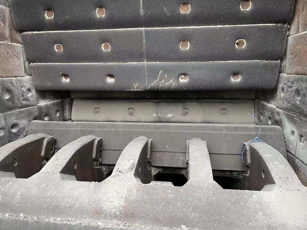 Metso Nordberg NP1620 Impact Crusher - Udarna drobilica: slika Metso Nordberg NP1620 Impact Crusher - Udarna drobilica Metso Nordberg NP1620 Impact Crusher - Udarna drobilica: slika Metso Nordberg NP1620 Impact Crusher - Udarna drobilica