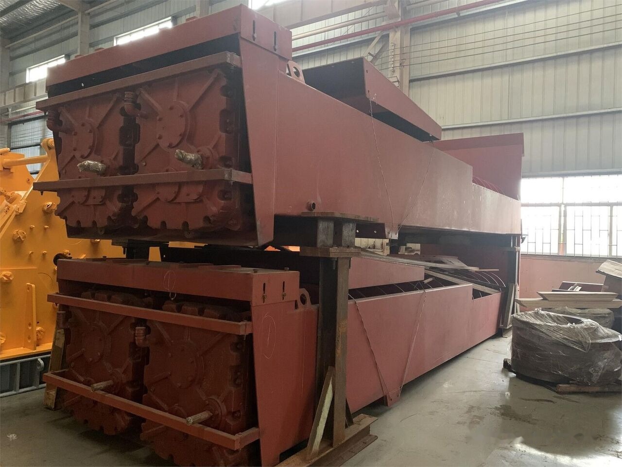 New GATOR PSST3625 SAND WASHER - Screener: slika New GATOR PSST3625 SAND WASHER - Screener New GATOR PSST3625 SAND WASHER - Screener: slika New GATOR PSST3625 SAND WASHER - Screener