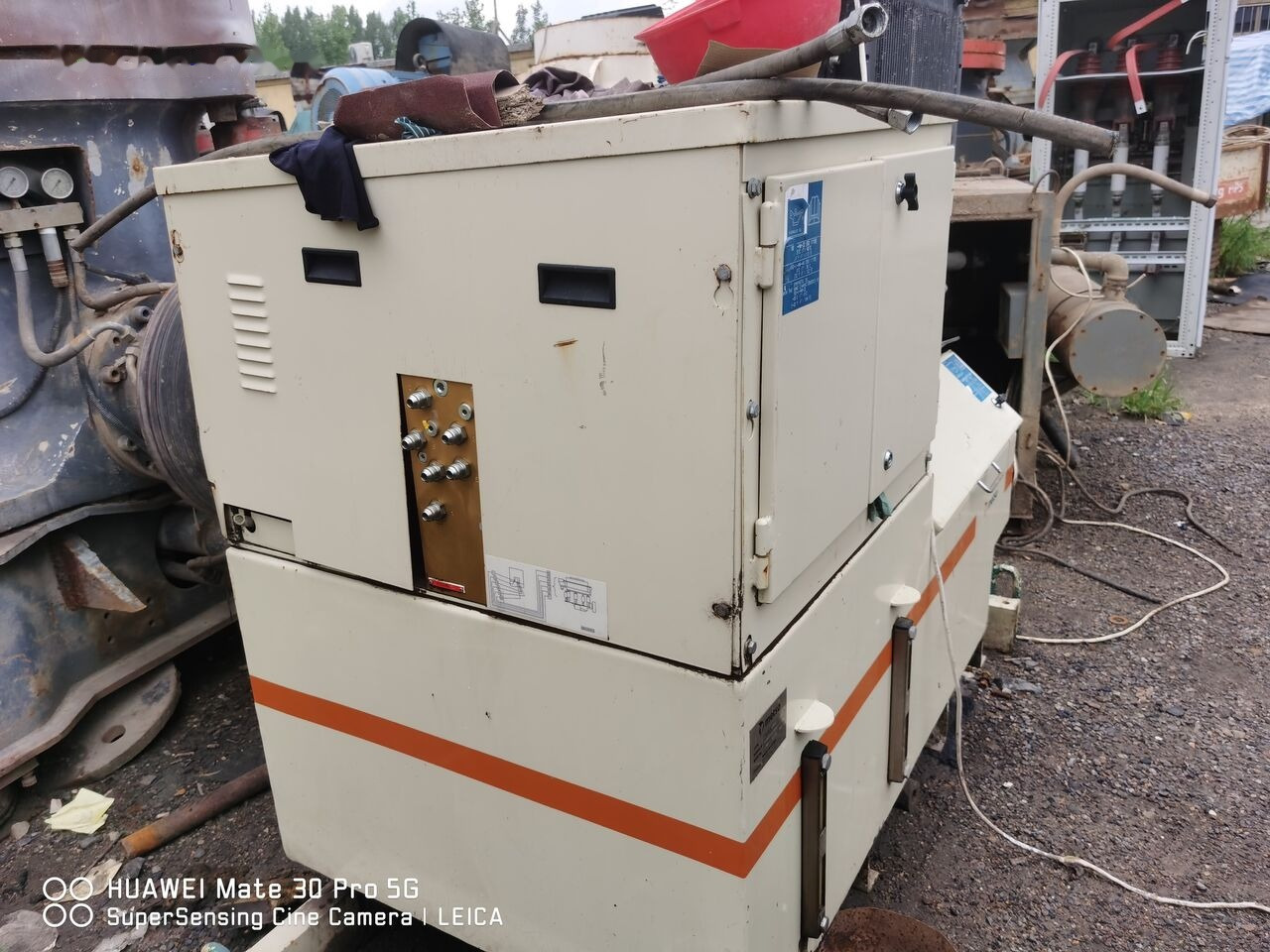 Nordberg Metso HP300 Cone Crusher | Aggregates Production - Konusna drobilica: slika Nordberg Metso HP300 Cone Crusher | Aggregates Production - Konusna drobilica Nordberg Metso HP300 Cone Crusher | Aggregates Production - Konusna drobilica: slika Nordberg Metso HP300 Cone Crusher | Aggregates Production - Konusna drobilica