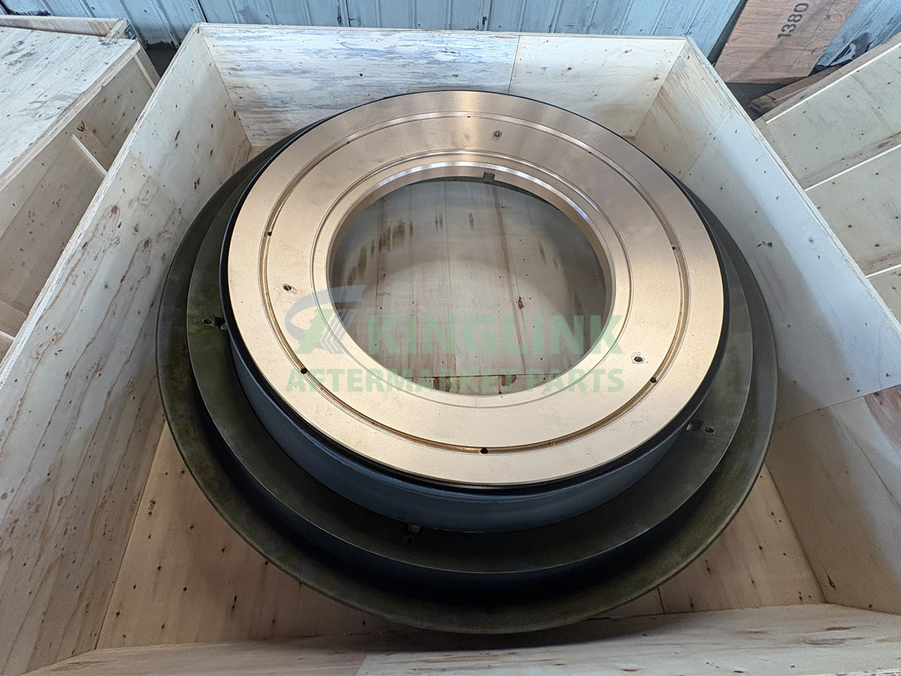 KINGLINK Best Price Socket Assembly 17001236 for Tc84X Cone Crusher - Rezervni dijelovi za Građevinski strojevi: slika KINGLINK Best Price Socket Assembly 17001236 for Tc84X Cone Crusher - Rezervni dijelovi za Građevinski strojevi KINGLINK Best Price Socket Assembly 17001236 for Tc84X Cone Crusher - Rezervni dijelovi za Građevinski strojevi: slika KINGLINK Best Price Socket Assembly 17001236 for Tc84X Cone Crusher - Rezervni dijelovi za Građevinski strojevi