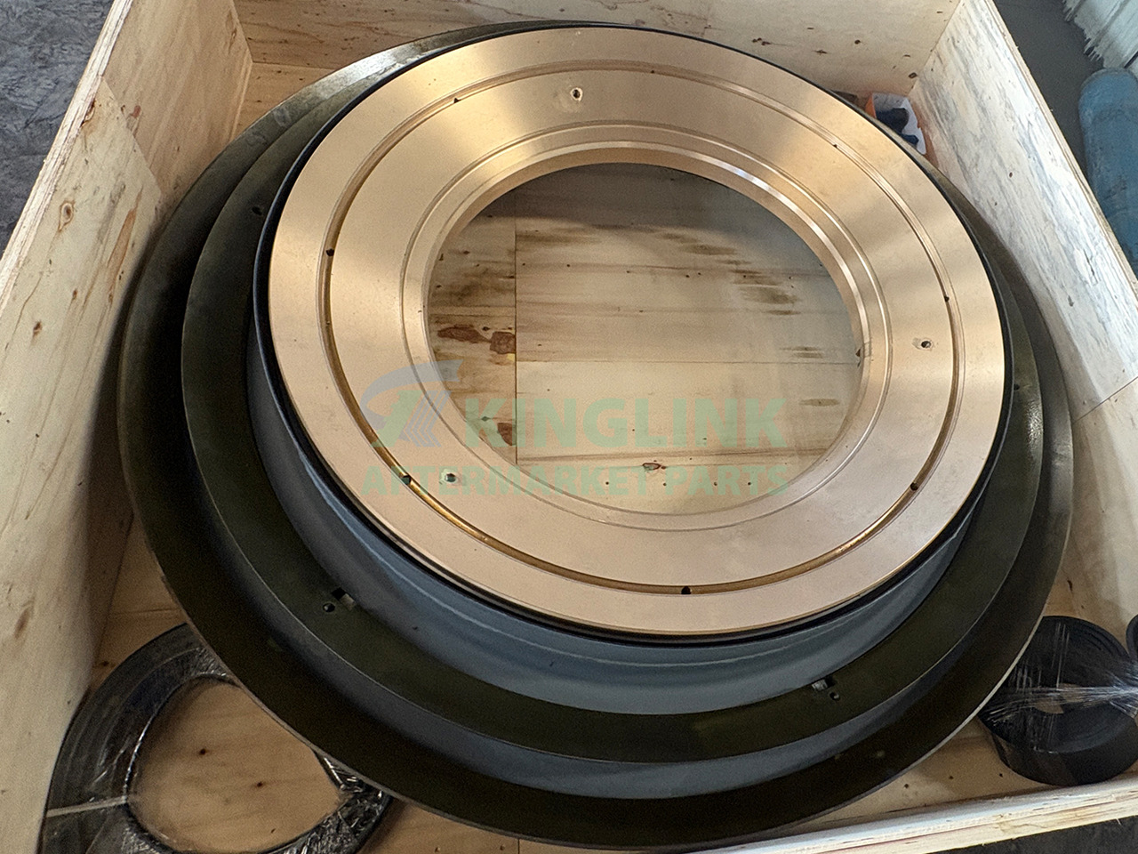 KINGLINK Best Price Socket Assembly 17001236 for Tc84X Cone Crusher - Rezervni dijelovi za Građevinski strojevi: slika KINGLINK Best Price Socket Assembly 17001236 for Tc84X Cone Crusher - Rezervni dijelovi za Građevinski strojevi KINGLINK Best Price Socket Assembly 17001236 for Tc84X Cone Crusher - Rezervni dijelovi za Građevinski strojevi: slika KINGLINK Best Price Socket Assembly 17001236 for Tc84X Cone Crusher - Rezervni dijelovi za Građevinski strojevi