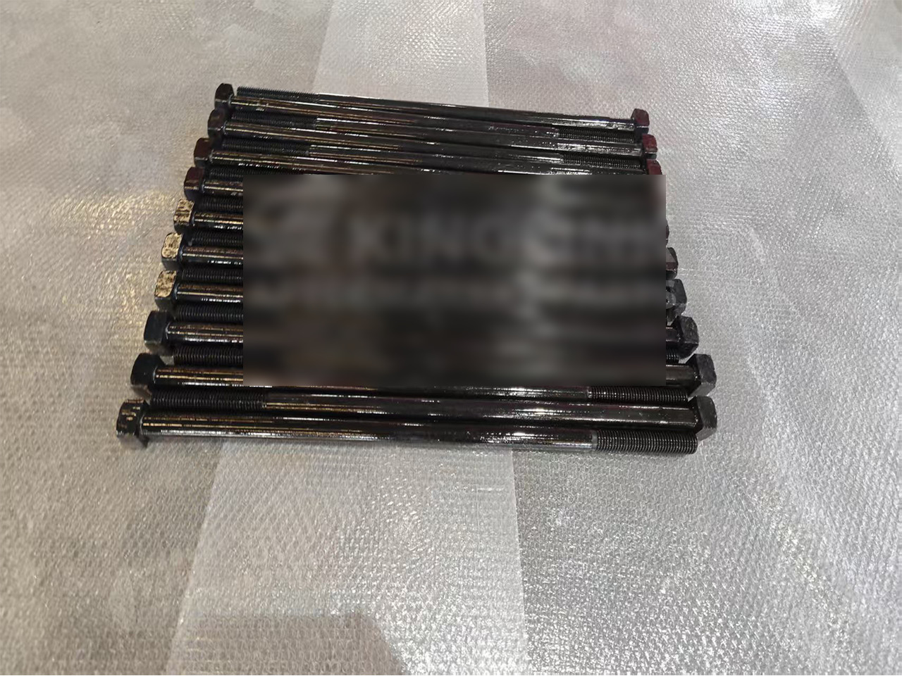 KINGLINK CT2036 Jaw Crusher Spare Parts T Bolts for Tightening Wedge - Rezervni dijelovi za Građevinski strojevi: slika KINGLINK CT2036 Jaw Crusher Spare Parts T Bolts for Tightening Wedge - Rezervni dijelovi za Građevinski strojevi KINGLINK CT2036 Jaw Crusher Spare Parts T Bolts for Tightening Wedge - Rezervni dijelovi za Građevinski strojevi: slika KINGLINK CT2036 Jaw Crusher Spare Parts T Bolts for Tightening Wedge - Rezervni dijelovi za Građevinski strojevi