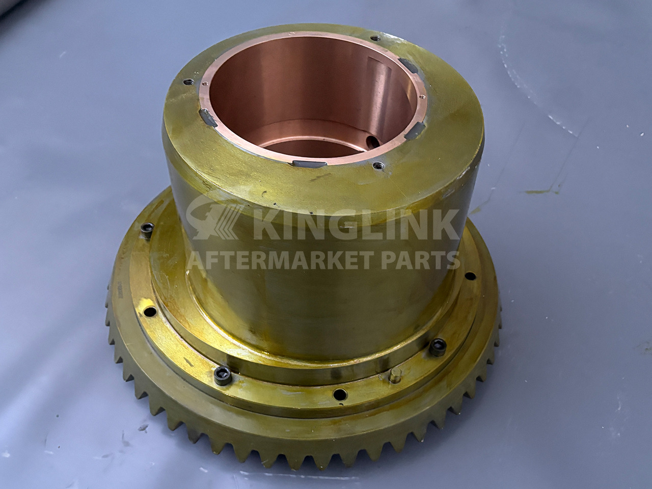 KINGLINK Eccentric Assembly 7090228205 For HP100 Cone Crusher - Rezervni dijelovi za Drobilica: slika KINGLINK Eccentric Assembly 7090228205 For HP100 Cone Crusher - Rezervni dijelovi za Drobilica KINGLINK Eccentric Assembly 7090228205 For HP100 Cone Crusher - Rezervni dijelovi za Drobilica: slika KINGLINK Eccentric Assembly 7090228205 For HP100 Cone Crusher - Rezervni dijelovi za Drobilica