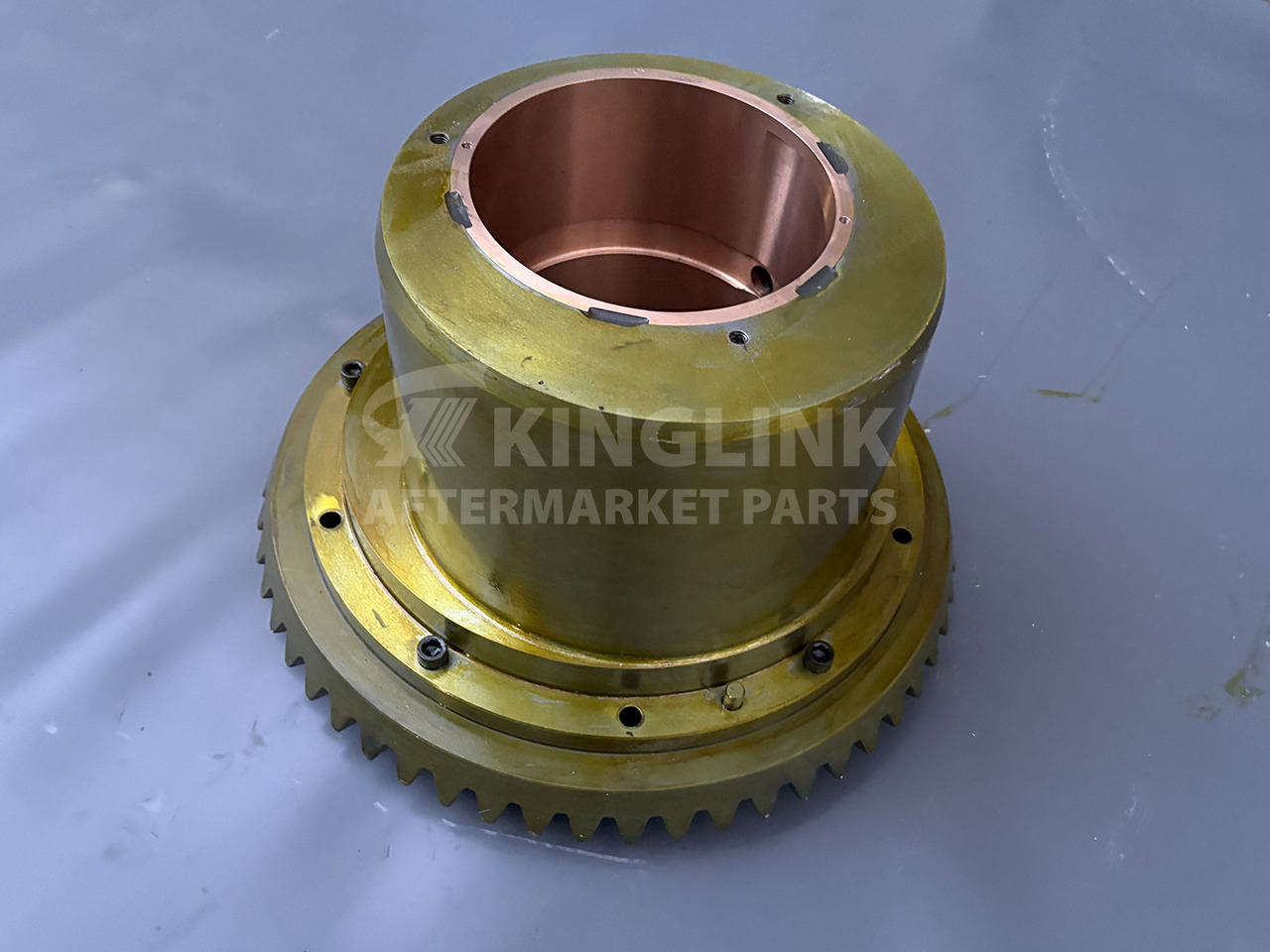 KINGLINK Eccentric Assembly 7090228205 For HP100 Cone Crusher - Rezervni dijelovi za Drobilica: slika KINGLINK Eccentric Assembly 7090228205 For HP100 Cone Crusher - Rezervni dijelovi za Drobilica KINGLINK Eccentric Assembly 7090228205 For HP100 Cone Crusher - Rezervni dijelovi za Drobilica: slika KINGLINK Eccentric Assembly 7090228205 For HP100 Cone Crusher - Rezervni dijelovi za Drobilica