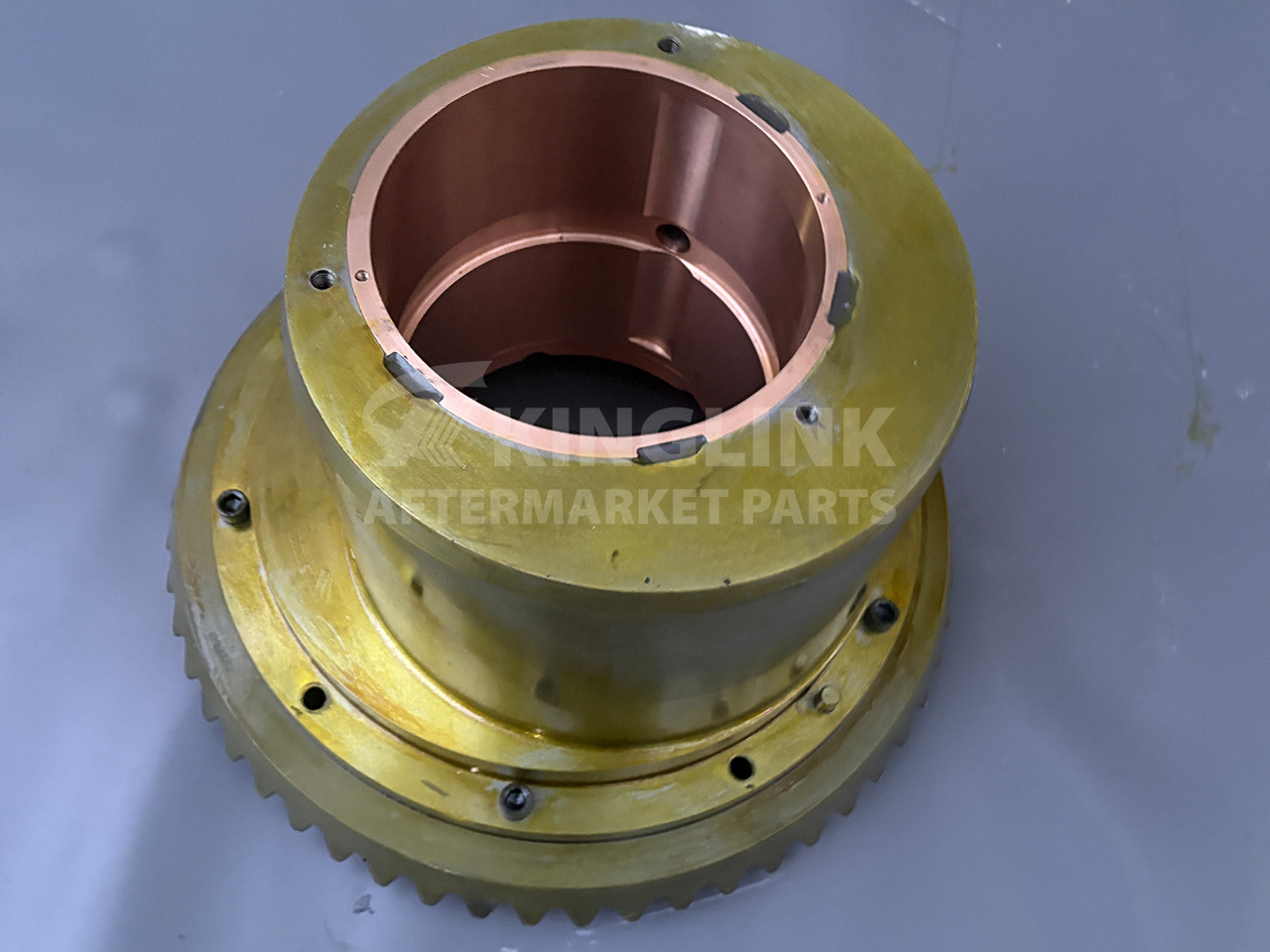 KINGLINK Eccentric Assembly 7090228205 For HP100 Cone Crusher - Rezervni dijelovi za Drobilica: slika KINGLINK Eccentric Assembly 7090228205 For HP100 Cone Crusher - Rezervni dijelovi za Drobilica KINGLINK Eccentric Assembly 7090228205 For HP100 Cone Crusher - Rezervni dijelovi za Drobilica: slika KINGLINK Eccentric Assembly 7090228205 For HP100 Cone Crusher - Rezervni dijelovi za Drobilica
