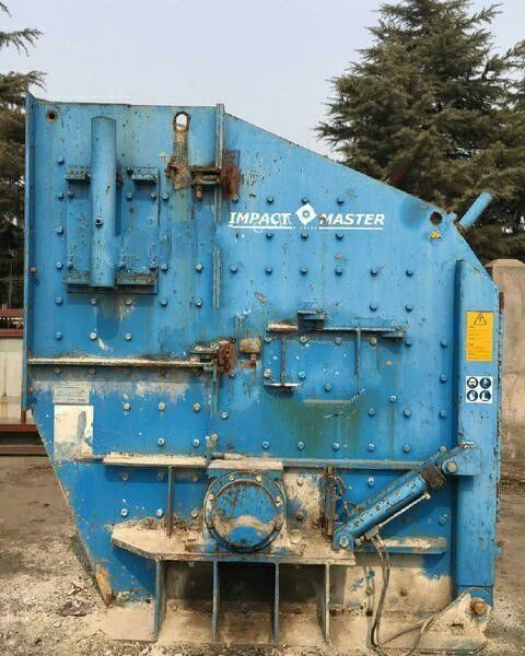 Sandvik P300 Imapct Crusher - Konusna drobilica: slika Sandvik P300 Imapct Crusher - Konusna drobilica Sandvik P300 Imapct Crusher - Konusna drobilica: slika Sandvik P300 Imapct Crusher - Konusna drobilica