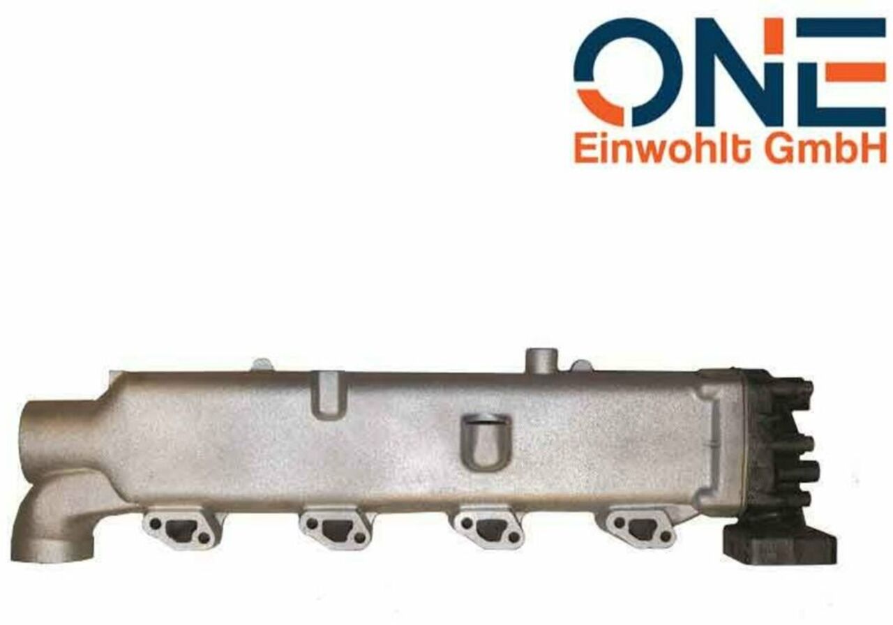 Abgasrückführung / AGR Modul MAN 51081007204, 51081007213, 510810 - EGR hladnjak: slika Abgasrückführung / AGR Modul MAN 51081007204, 51081007213, 510810 - EGR hladnjak Abgasrückführung / AGR Modul MAN 51081007204, 51081007213, 510810 - EGR hladnjak: slika Abgasrückführung / AGR Modul MAN 51081007204, 51081007213, 510810 - EGR hladnjak
