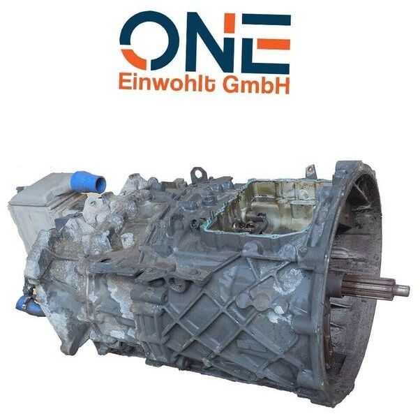 Getriebe Iveco Stralis ZF AS Tronic, ZF 12AS 2301 TD - Mjenjač za Kamion: slika Getriebe Iveco Stralis ZF AS Tronic, ZF 12AS 2301 TD - Mjenjač za Kamion Getriebe Iveco Stralis ZF AS Tronic, ZF 12AS 2301 TD - Mjenjač za Kamion: slika Getriebe Iveco Stralis ZF AS Tronic, ZF 12AS 2301 TD - Mjenjač za Kamion