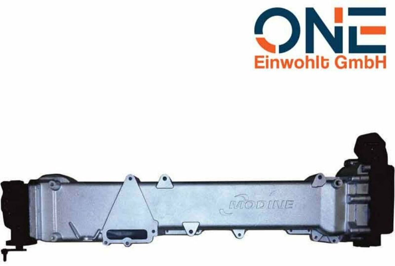 MAN AGR Modul 51081007133, 51081007236 - EGR hladnjak: slika MAN AGR Modul 51081007133, 51081007236 - EGR hladnjak MAN AGR Modul 51081007133, 51081007236 - EGR hladnjak: slika MAN AGR Modul 51081007133, 51081007236 - EGR hladnjak