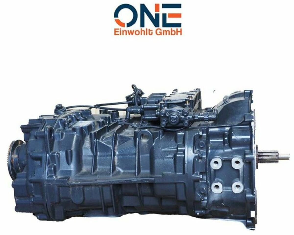 MAN TGM Getriebe ZF Ecomid 9S1310 TO - Mjenjač za Kamion: slika MAN TGM Getriebe ZF Ecomid 9S1310 TO - Mjenjač za Kamion MAN TGM Getriebe ZF Ecomid 9S1310 TO - Mjenjač za Kamion: slika MAN TGM Getriebe ZF Ecomid 9S1310 TO - Mjenjač za Kamion