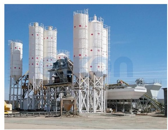 ELKON Elkomix-120 Stationary Concrete Batching Plant - Betonara: slika ELKON Elkomix-120 Stationary Concrete Batching Plant - Betonara ELKON Elkomix-120 Stationary Concrete Batching Plant - Betonara: slika ELKON Elkomix-120 Stationary Concrete Batching Plant - Betonara