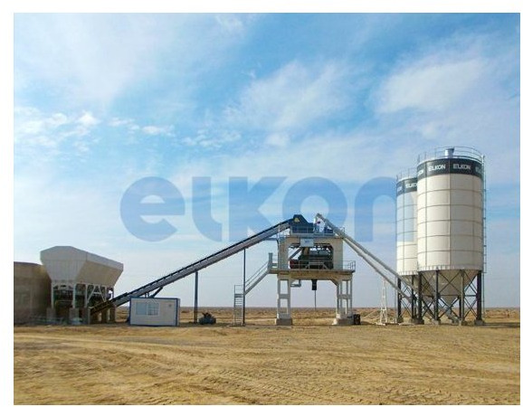 ELKON Elkomix-180 Stationary Concrete Batching Plant - Betonara: slika ELKON Elkomix-180 Stationary Concrete Batching Plant - Betonara ELKON Elkomix-180 Stationary Concrete Batching Plant - Betonara: slika ELKON Elkomix-180 Stationary Concrete Batching Plant - Betonara