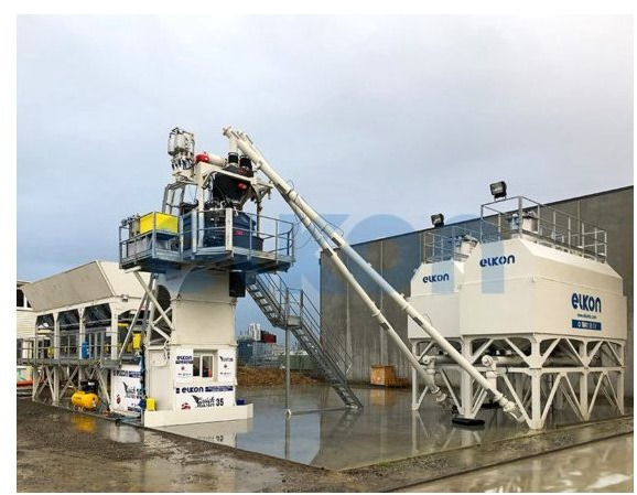 ELKON Elkomix-35 Quick Master Compact Concrete Batching Plant - Betonara: slika ELKON Elkomix-35 Quick Master Compact Concrete Batching Plant - Betonara ELKON Elkomix-35 Quick Master Compact Concrete Batching Plant - Betonara: slika ELKON Elkomix-35 Quick Master Compact Concrete Batching Plant - Betonara