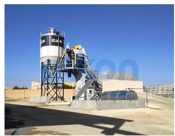 ELKON Elkomix-35 Quick Master Compact Concrete Batching Plant - Betonara: slika ELKON Elkomix-35 Quick Master Compact Concrete Batching Plant - Betonara ELKON Elkomix-35 Quick Master Compact Concrete Batching Plant - Betonara: slika ELKON Elkomix-35 Quick Master Compact Concrete Batching Plant - Betonara