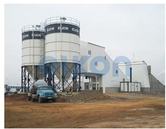 ELKON Emx-135 Stationary Concrete Batching Plant - Betonara: slika ELKON Emx-135 Stationary Concrete Batching Plant - Betonara ELKON Emx-135 Stationary Concrete Batching Plant - Betonara: slika ELKON Emx-135 Stationary Concrete Batching Plant - Betonara