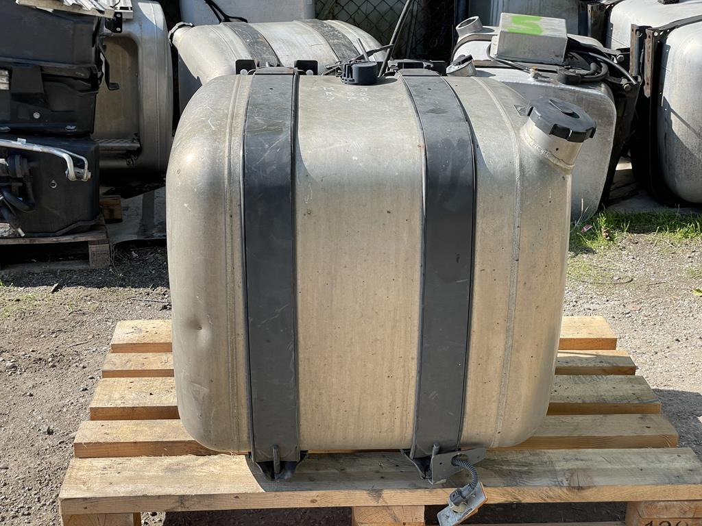 ALUMINUM FUEL TANK 290 L - Spremnik goriva za Kamion: slika ALUMINUM FUEL TANK 290 L - Spremnik goriva za Kamion ALUMINUM FUEL TANK 290 L - Spremnik goriva za Kamion: slika ALUMINUM FUEL TANK 290 L - Spremnik goriva za Kamion