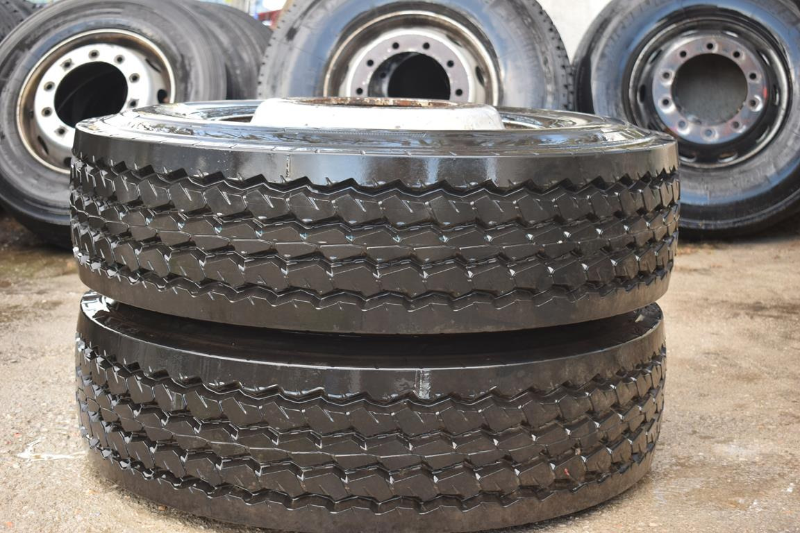 CONTINENTAL 315 / 80 R 22,5 - FRONT - DOT 33/20 - Guma za Kamion: slika CONTINENTAL 315 / 80 R 22,5 - FRONT - DOT 33/20 - Guma za Kamion CONTINENTAL 315 / 80 R 22,5 - FRONT - DOT 33/20 - Guma za Kamion: slika CONTINENTAL 315 / 80 R 22,5 - FRONT - DOT 33/20 - Guma za Kamion