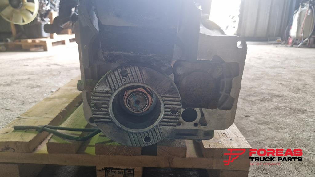 EATON / VICKERS Y 04363 - Mjenjač za Kamion: slika EATON / VICKERS Y 04363 - Mjenjač za Kamion EATON / VICKERS Y 04363 - Mjenjač za Kamion: slika EATON / VICKERS Y 04363 - Mjenjač za Kamion