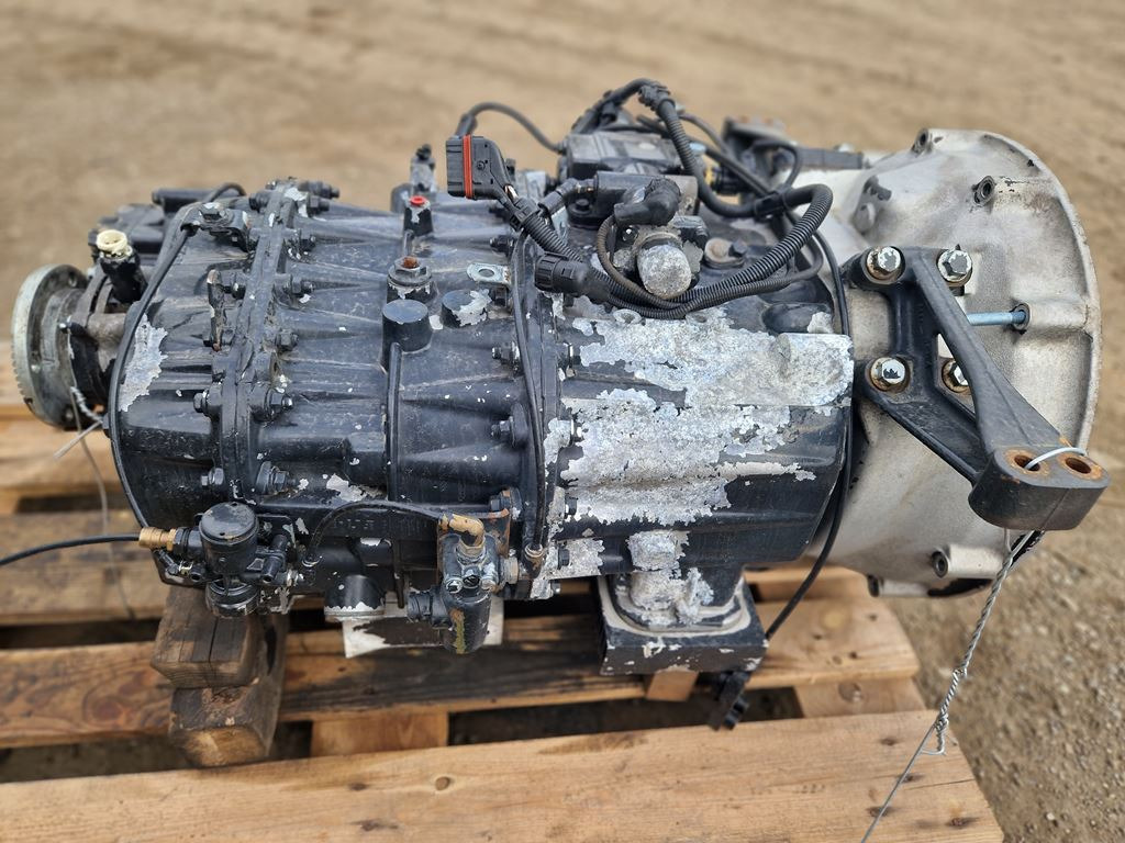 EATON / VICKERS Y 08389 WITH OVER - Mjenjač za Kamion: slika EATON / VICKERS Y 08389 WITH OVER - Mjenjač za Kamion EATON / VICKERS Y 08389 WITH OVER - Mjenjač za Kamion: slika EATON / VICKERS Y 08389 WITH OVER - Mjenjač za Kamion