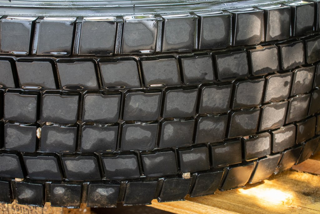 Guma za Kamion FALKEN 265/70 R22,5 FOR DIFFERENTIAL: slika Guma za Kamion FALKEN 265/70 R22,5 FOR DIFFERENTIAL